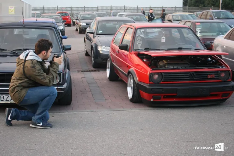 Spot samochodowy grupy WOR Team (zdjęcia)