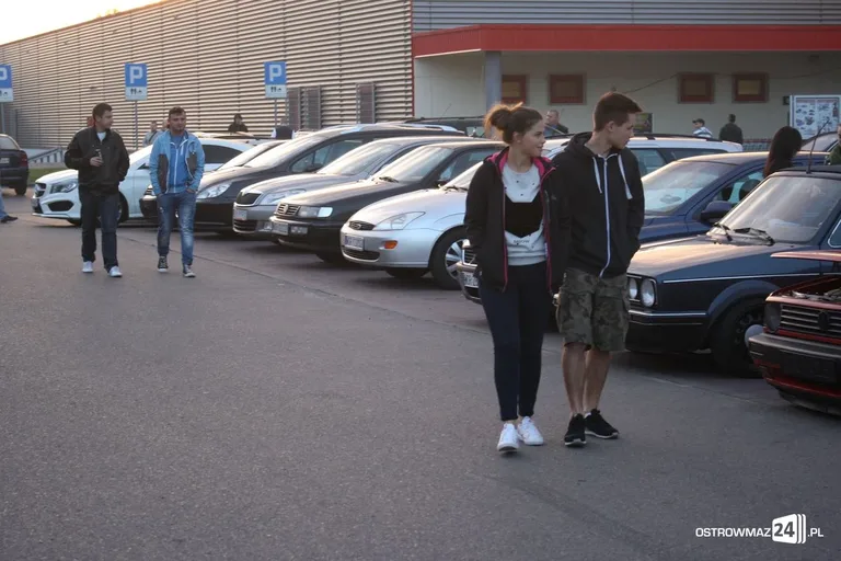Spot samochodowy grupy WOR Team (zdjęcia)