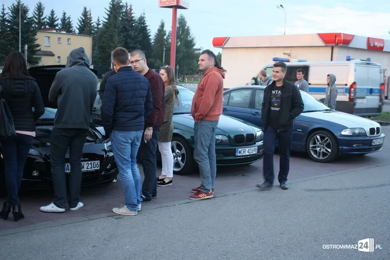 Spot samochodowy grupy WOR Team (zdjęcia)