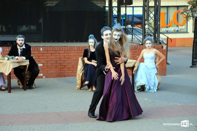 Scena Kotłownia na festiwalu InQbator (zdjęcia)
