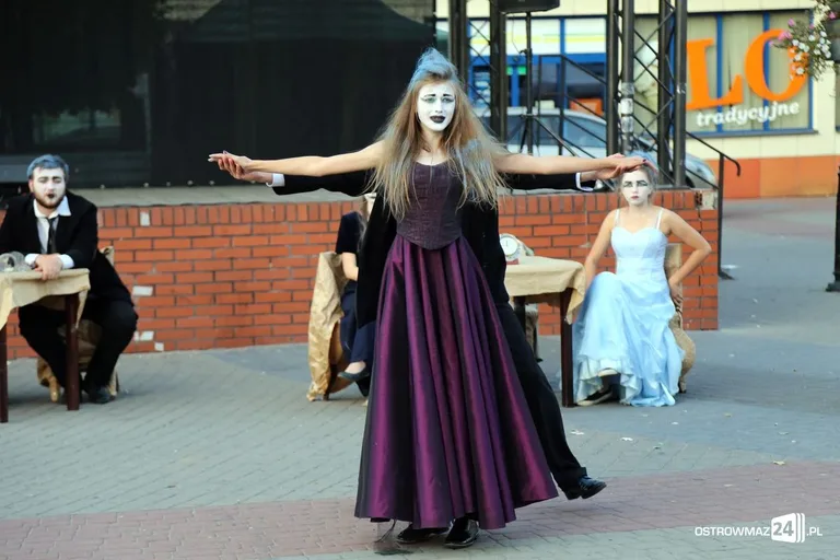 Scena Kotłownia na festiwalu InQbator (zdjęcia)