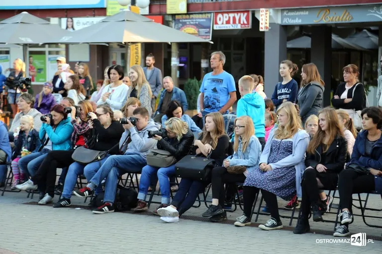 Scena Kotłownia na festiwalu InQbator (zdjęcia)