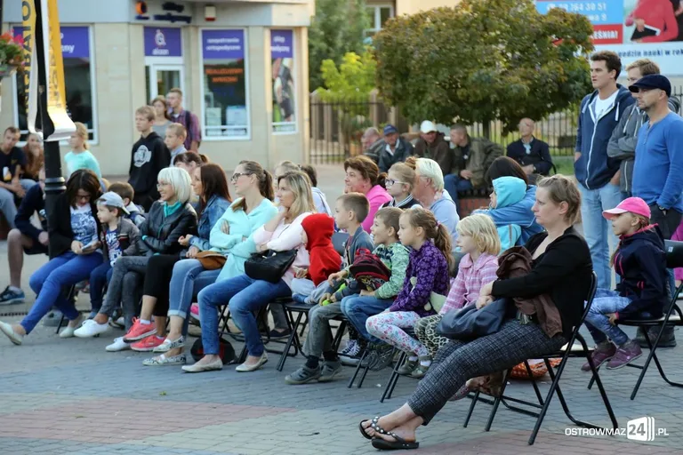 Scena Kotłownia na festiwalu InQbator (zdjęcia)