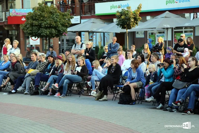 Scena Kotłownia na festiwalu InQbator (zdjęcia)