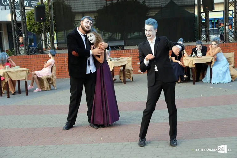 Scena Kotłownia na festiwalu InQbator (zdjęcia)