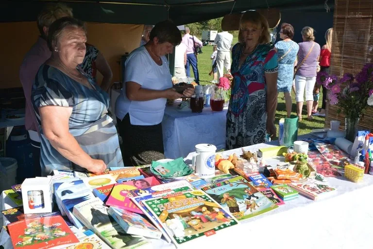Charytatywnie i koncertowo dla Mateusza (zdjęcia)