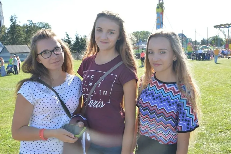 Charytatywnie i koncertowo dla Mateusza (zdjęcia)