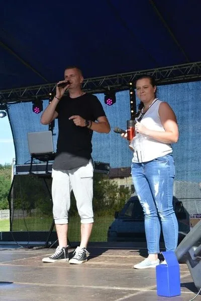 Charytatywnie i koncertowo dla Mateusza (zdjęcia)