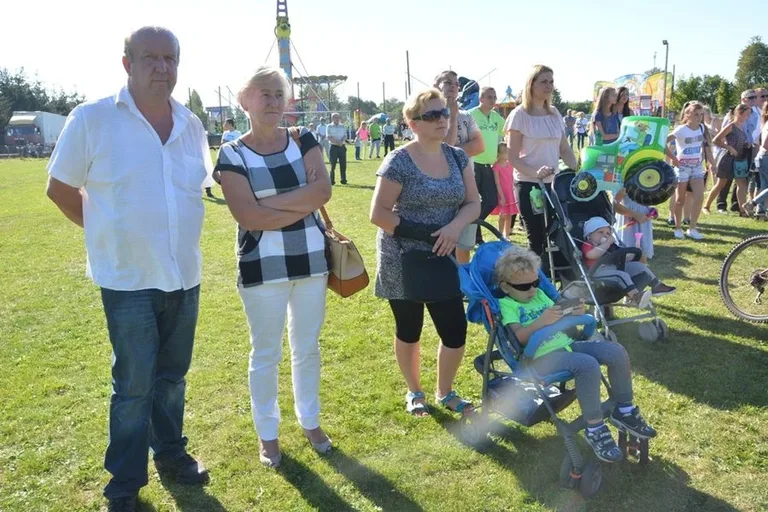 Charytatywnie i koncertowo dla Mateusza (zdjęcia)