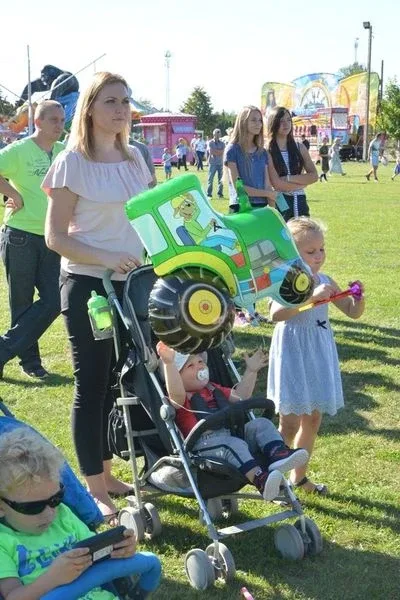 Charytatywnie i koncertowo dla Mateusza (zdjęcia)