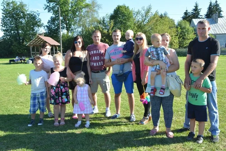 Charytatywnie i koncertowo dla Mateusza (zdjęcia)