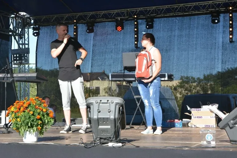 Charytatywnie i koncertowo dla Mateusza (zdjęcia)