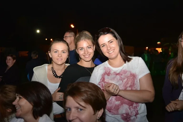 Charytatywnie i koncertowo dla Mateusza (zdjęcia)