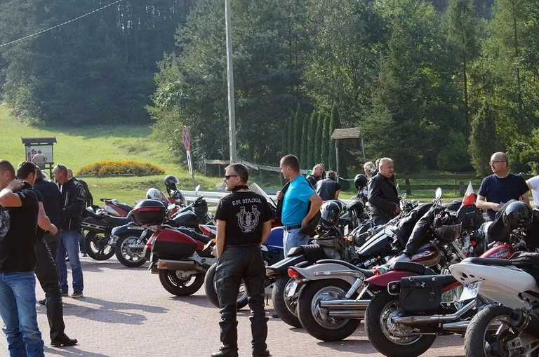 Uczcili bitwę pod Łętownicą i Andrzejewem (zdjęcia)