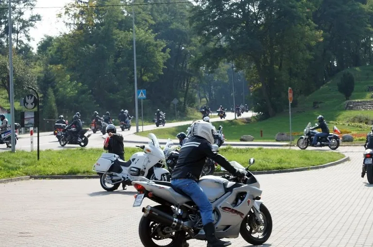 Uczcili bitwę pod Łętownicą i Andrzejewem (zdjęcia)