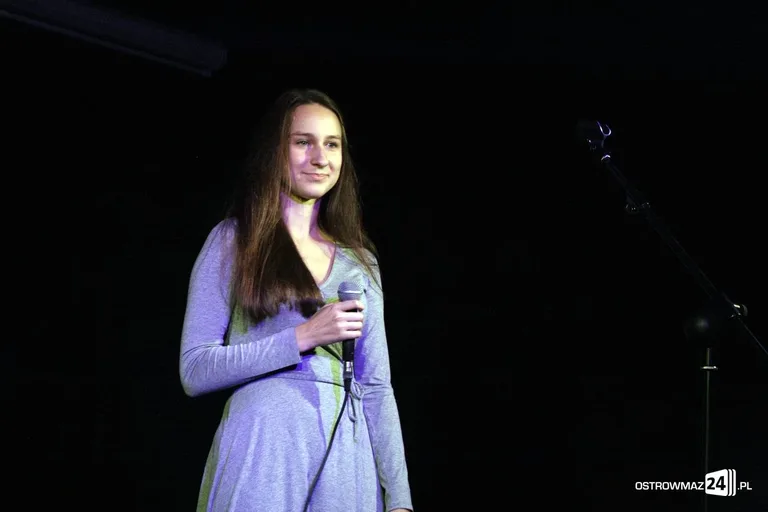 Ostrowski teatr z nową widownią (zdjęcia)