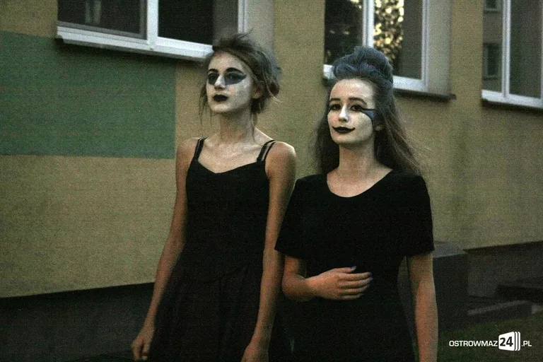 Ostrowski teatr z nową widownią (zdjęcia)