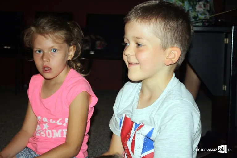 Wystartował nowy sezon teatralny (zdjęcia)