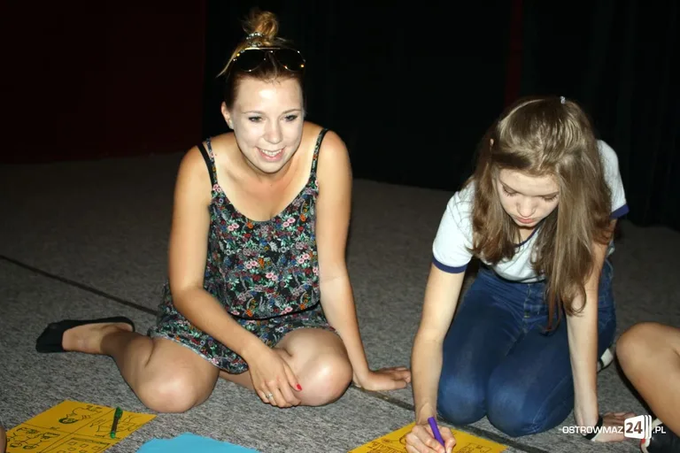 Wystartował nowy sezon teatralny (zdjęcia)