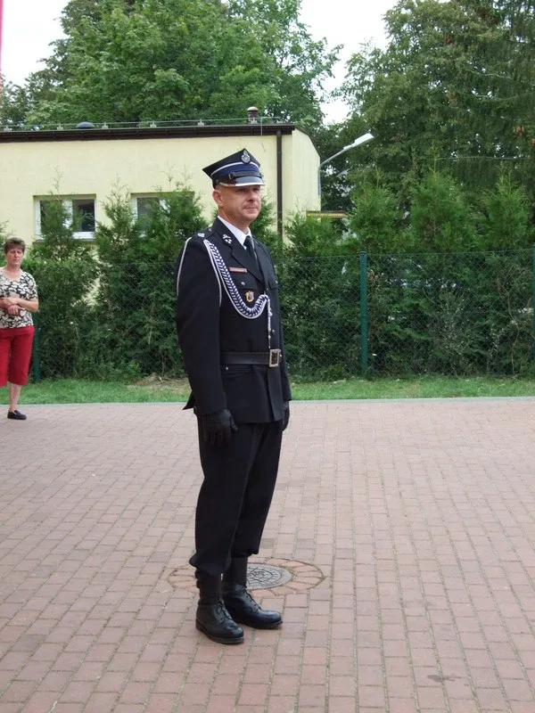 Piękny jubileusz OSP Stary Lubotyń (zdjęcia)