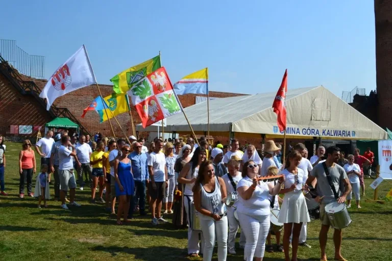 Ostrów szósta w turnieju miast (zdjęcia)