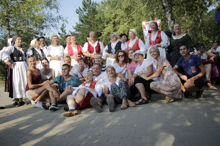 "BezWianka" w Czarnogórze (zdjęcia)