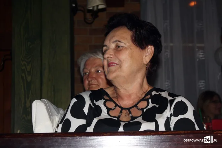 Wieczór taneczny w klubie Pewex (zdjęcia, wideo)