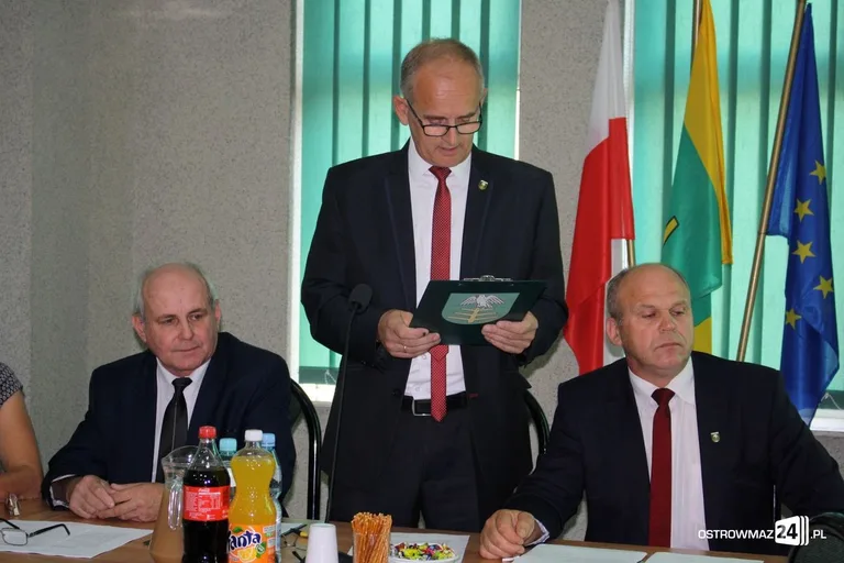 Dyskusja o ASF zdominowała sesję rady gminy (zdjęcia)