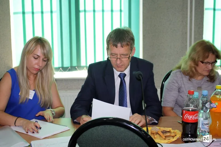 Dyskusja o ASF zdominowała sesję rady gminy (zdjęcia)
