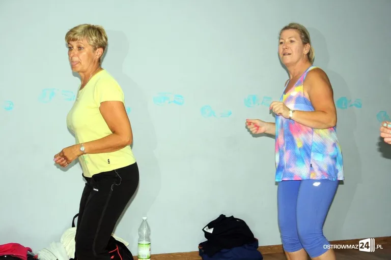 Latino Fitness z "Wiszką" we Freewayu (zdjęcia, wideo)