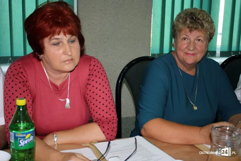 Dyskusja o ASF zdominowała sesję rady gminy (zdjęcia)