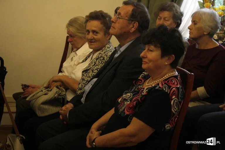 Męski chór zaśpiewał w ratuszu (zdjęcia, wideo)