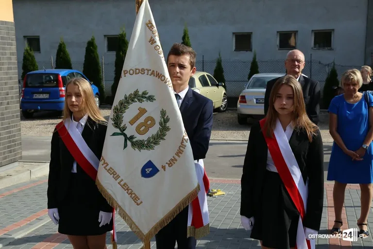 Zmiana dyrektora w Zespole Szkół Publicznych nr 2