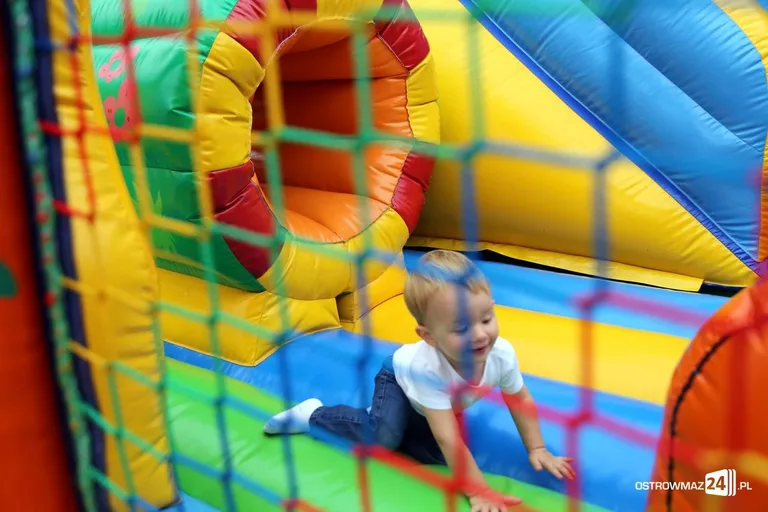 Jarmarki Czerwińskie i Dni Kukurydzy (zdjęcia, wideo)