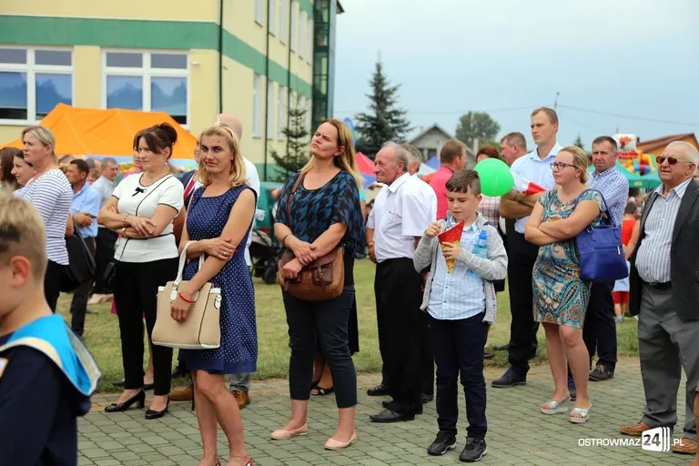 Jarmarki Czerwińskie i Dni Kukurydzy (zdjęcia, wideo)