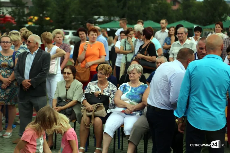 Jarmarki Czerwińskie i Dni Kukurydzy (zdjęcia, wideo)