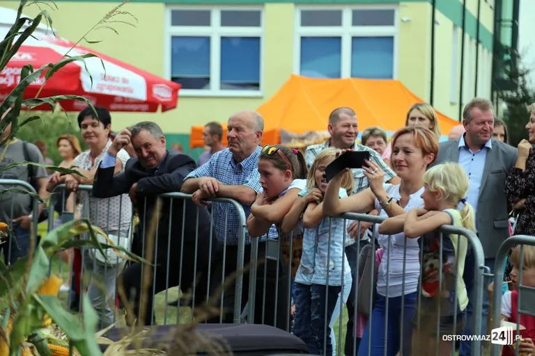 Jarmarki Czerwińskie i Dni Kukurydzy (zdjęcia, wideo)