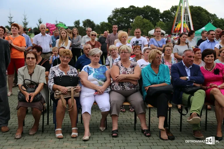 Jarmarki Czerwińskie i Dni Kukurydzy (zdjęcia, wideo)