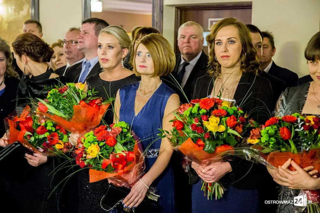 Podróż w czasie. Studniówka "Rubinka" (zdjęcia, wideo)
