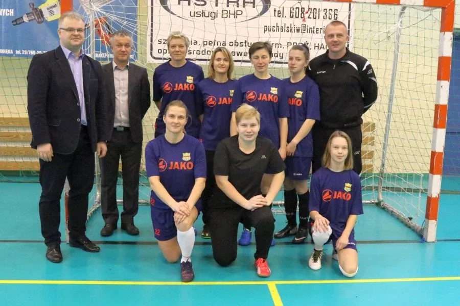 Ostrovia z brązem w Jantar Cup 2017 (zdjęcia, wideo)