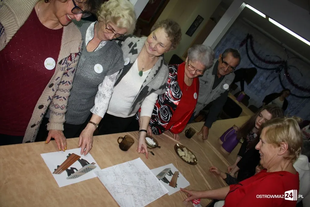 Powstanie skwerek dla seniorów? (zdjęcia)