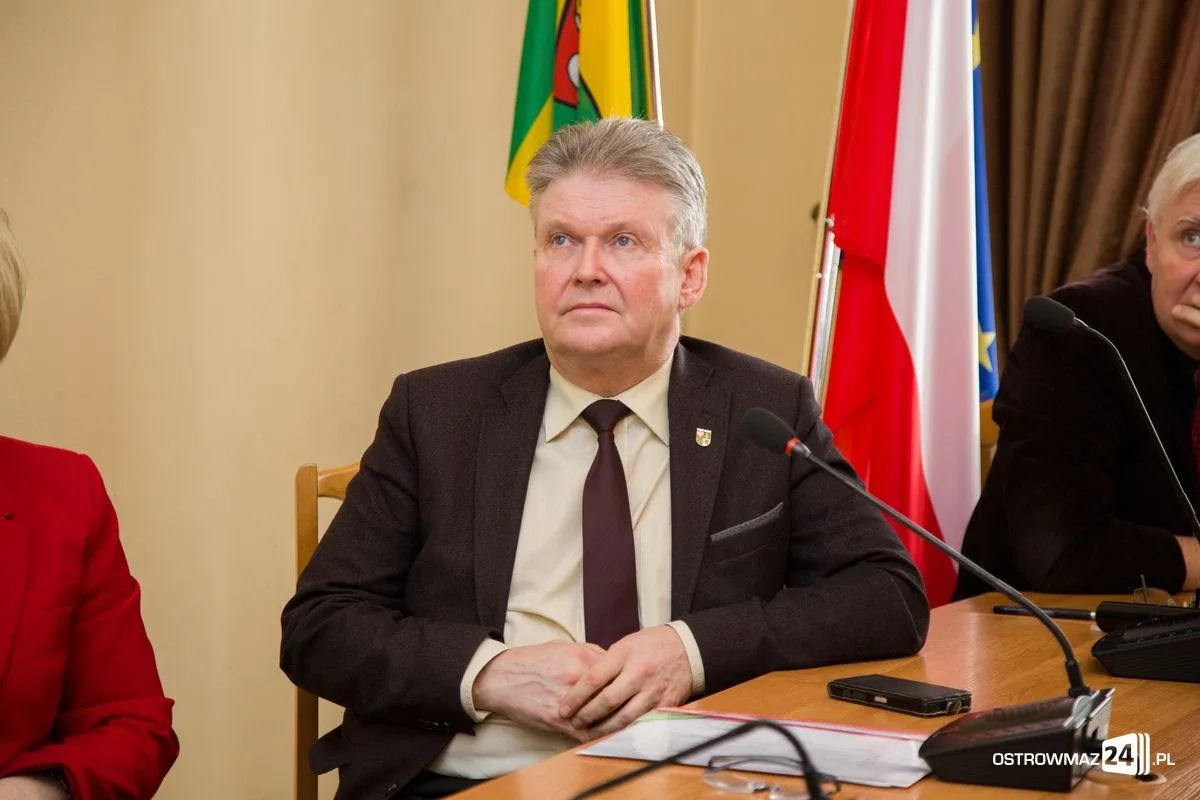 Zespół zarządzania kryzysowego omówił plan pracy na 2017 rok