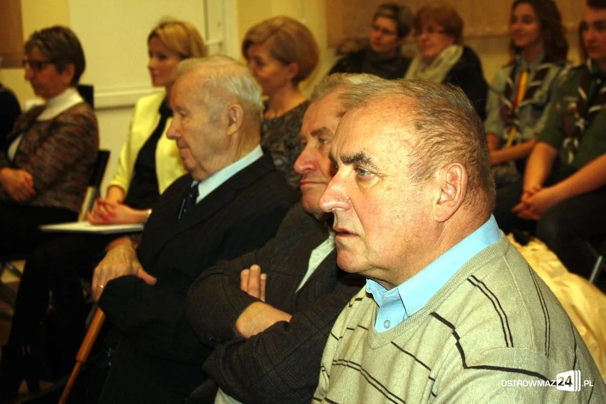 5-lecie ostrowskiego Klubu Dyskusyjnego (zdjęcia)