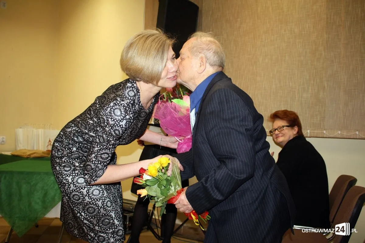 5-lecie ostrowskiego Klubu Dyskusyjnego (zdjęcia)