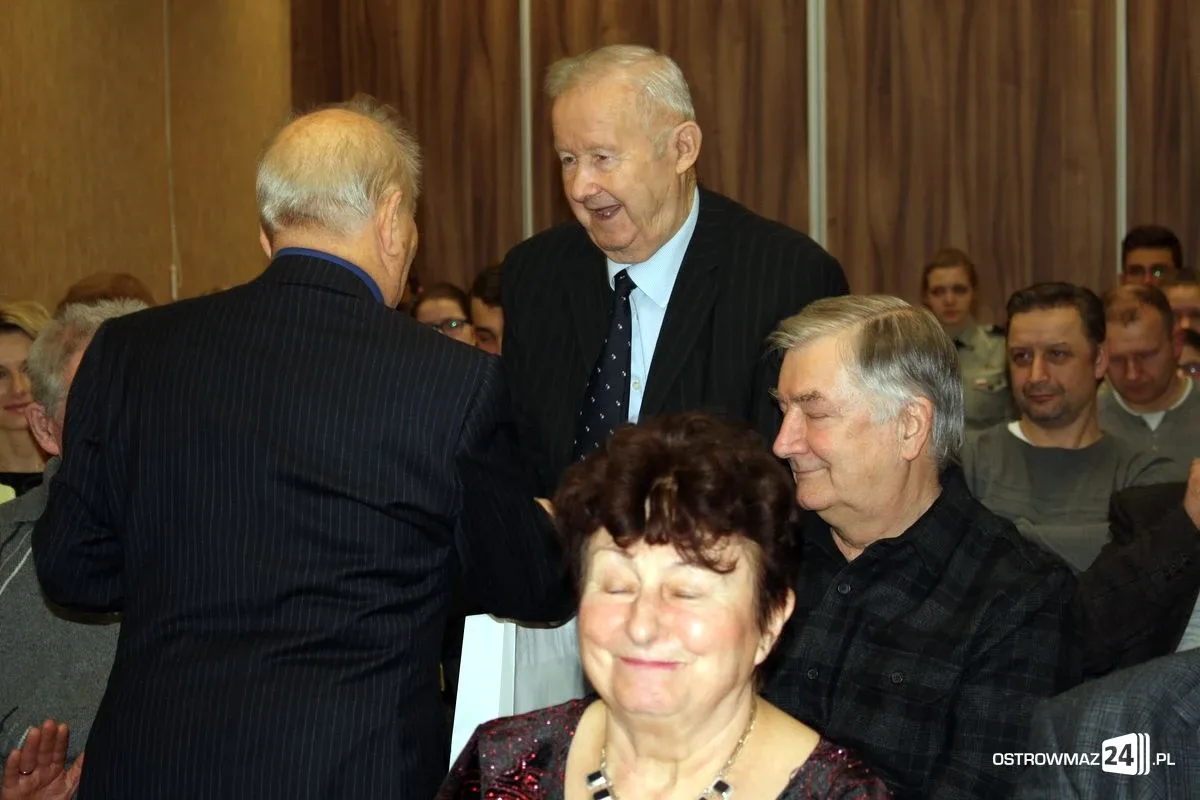 5-lecie ostrowskiego Klubu Dyskusyjnego (zdjęcia)
