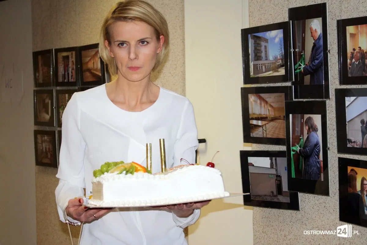 5-lecie ostrowskiego Klubu Dyskusyjnego (zdjęcia)