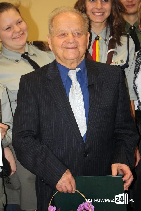 5-lecie ostrowskiego Klubu Dyskusyjnego (zdjęcia)