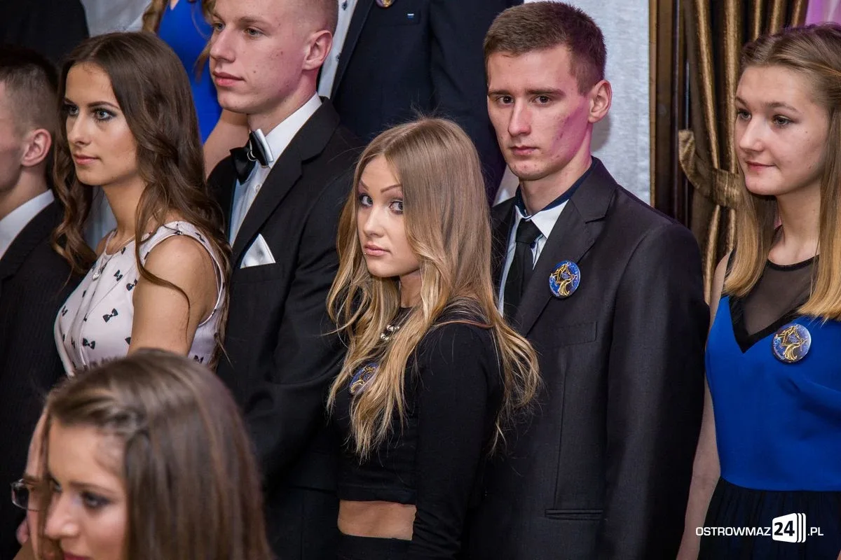 Podróż w czasie. Studniówka "Rubinka" (zdjęcia, wideo)
