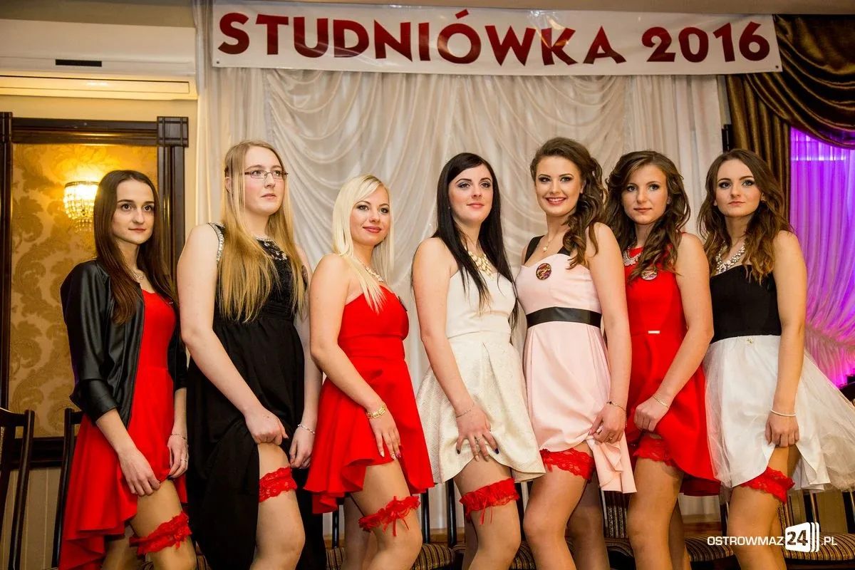 Podróż w czasie. Studniówka "Rubinka" (zdjęcia, wideo)
