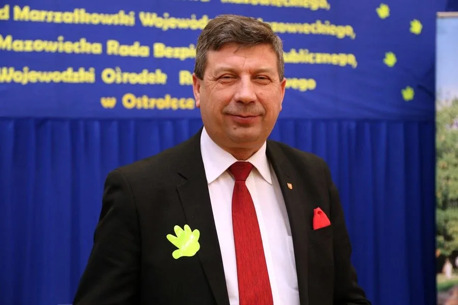Kolejni uczniowie chcą być bezpieczni (zdjęcia, wideo)